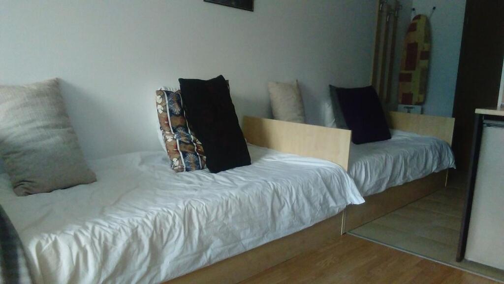 Aspen Heights 4 Bed Studio Bansko Luaran gambar