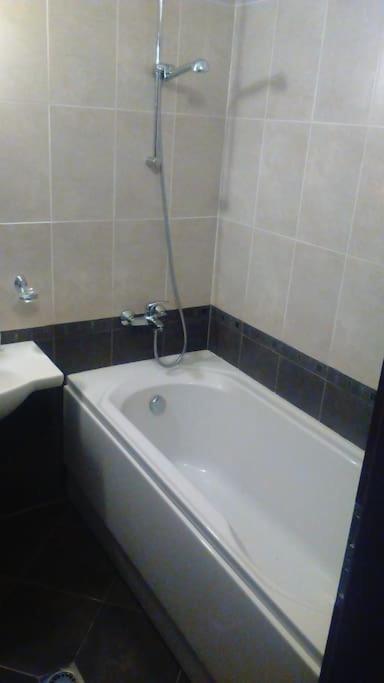 Aspen Heights 4 Bed Studio Bansko Luaran gambar