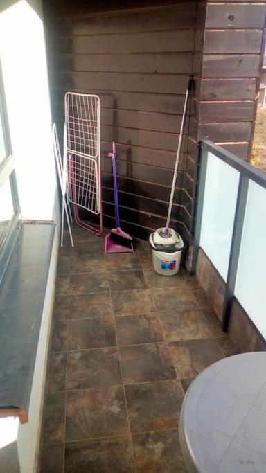 Aspen Heights 4 Bed Studio Bansko Luaran gambar